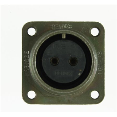 MS3102E16S-4S