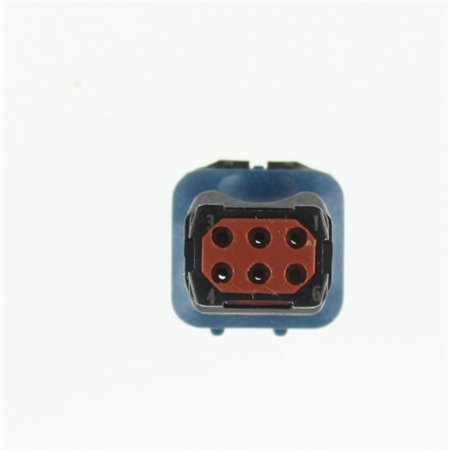 D369-P66-BP0 Deutsch Plug 6-Way