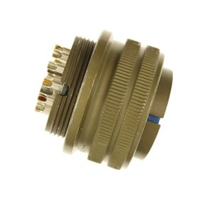 MS3106A24-7S-LBEF Plug 16-Way