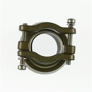 M85049/2-16C Saddle clamp