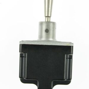 2TL1-5 Honeywell Toggle Switch MS24524-31