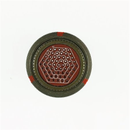 466-16-61S Deutsch 8-Way Receptacle Crimp Contacts
