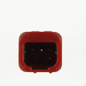 D369-P66-AP0 Deutsch Plug 6-Way