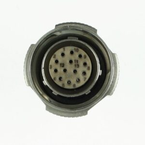 D38999/26KB35SN Corsair  MIL-DTL-38999 PLUG 13-WAY