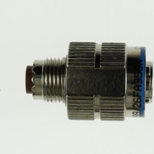 D38999/26FA35SN Aero MIL-DTL-38999 Series III Plug 6-Way Female Crimp Contacts