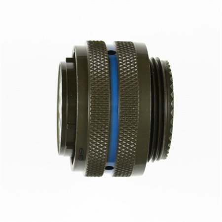 JN1003FG-20-16SN1 RFI Grounding plug