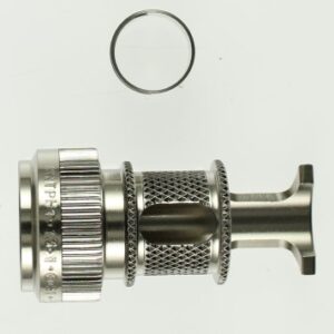 KMTPH1-11-1-C-S1-HE Polamco D38999 SERIES III Adapter Size 11(B)