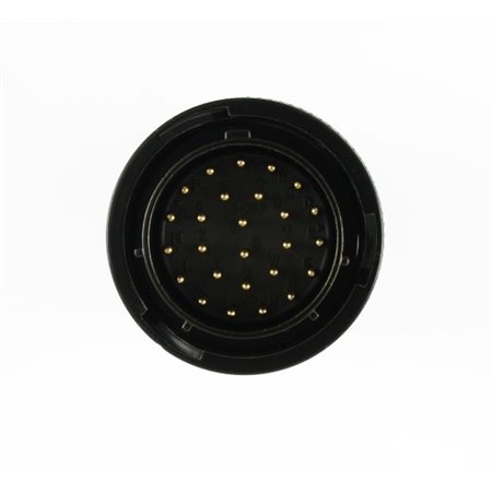 DTL3116A16-26P-PG16(D2) MIL-DTL-26482 Plug 26-Way