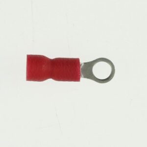 RVES1-3.7 KS Ring Tag #6 Red