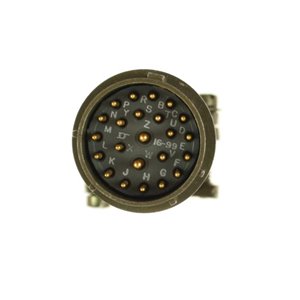 DTL6-16-99P Plug 23-Way