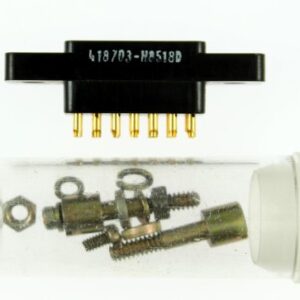 418703 Deutsch Relay Base 3Amp