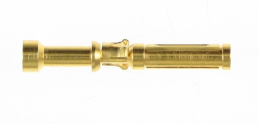 FC120N2 Positronic Size-20 Female Crimp Contact