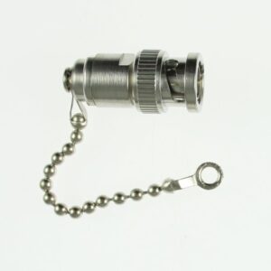 65BNC-50-0-7 Huber+Shuner BNC Terminator