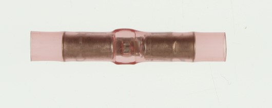 320559 Tyco M7928/5-3 Splice Red 22-16AWG