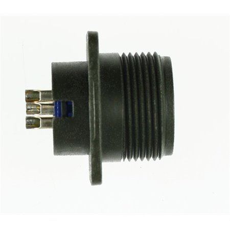 DMS3102A14S-7P DDK Receptacle 3-Way MIL-DTL-5015
