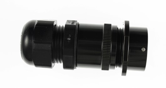 DTL3111A16-26S-PG16(D2) MIL-DTL-26482 Line Receptacle 26-Way