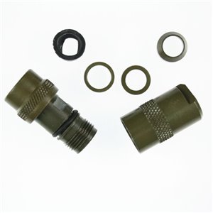 05-2309-18-69 EMI/RFI DEF-Stan Backshell