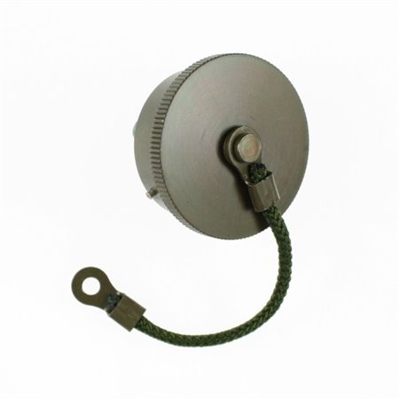 600118-22-12 MIL-DTL-26482 Plug cap