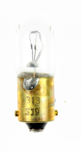313 Sylvania Lamp MS25231-313