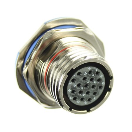 D38999/24FD18SN L/C
