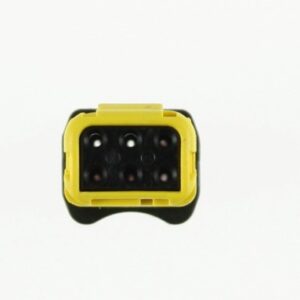 D369-R66-DS0 Deutsch Receptacle 6-Way