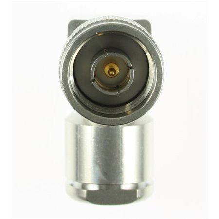 16N-50-7-9C Huber+Shuner N Plug Angled