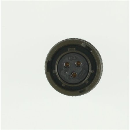 C2092-12-03FN1 TEC  PT55A12-03ST69 3-Way Plug