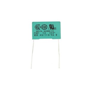 F881DH104M300L Kemet Capacitor
