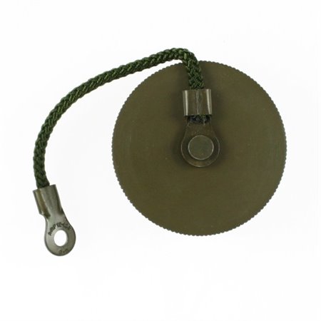 600118-22-12 MIL-DTL-26482 Plug cap