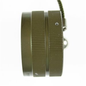 100P796-23-1-B-GC401 Receptacle