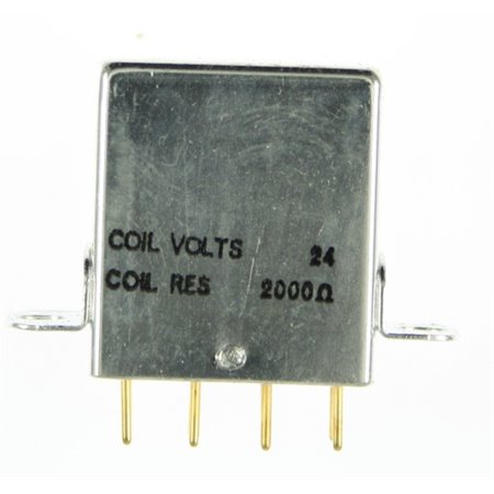 HDD1S-F2-E03 Deutsch Relay