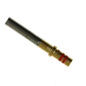8526-1344 Size 20 crimp contacts