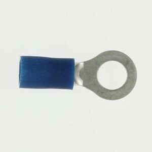 RVL2-5 KS Ring Tag #10 Blue