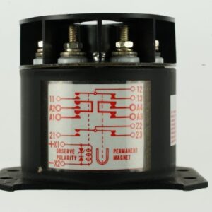 DH-7ATK Hartman Contactor