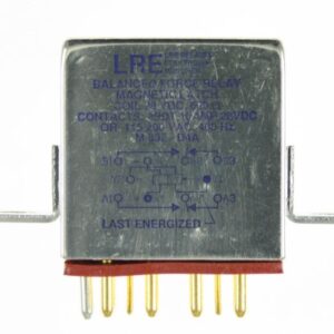 M302-D4A Leach Relay Non-Latch