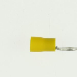 RVL5-4 KS Ring Tag #8 Yellow