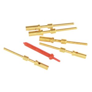 CPT06A-14-19P Plug Crimp 19-Way MIL-DTL-26482 Series I