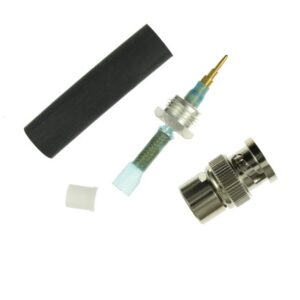 RBD-50-S-00 BNC Plug
