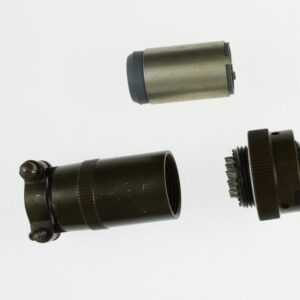 851-06JC14-19P50 Souriau MIL-DTL-26482 Plug 19-Way