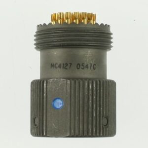 J69-0016-002 Harris Connector 27-Way