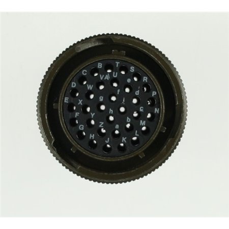 851-06R18-32S50 Souria Plug 32-Way 26482 Series-1