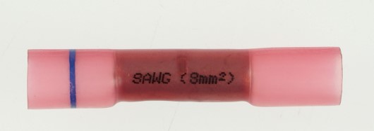 BHT8CD2 KST Butt Splice