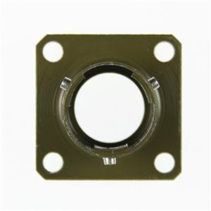 05-0167-16-69 MIL-DTL-26482 Dummy stowage receptacle Shell Size 16