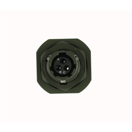 MS3474W8-33S 3-Way Receptacle Crimp Contacts