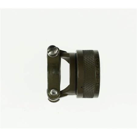 M85049/38-19W SUNBANK  Straight saddle clamp