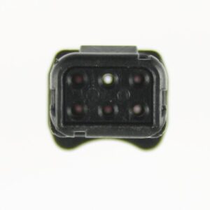 D369-R66-NS0 Deutsch Receptacle 6-Way