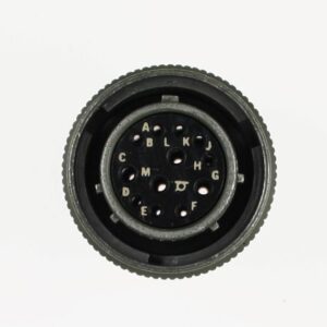MS27467T15B97S Souriau  D38999 Series I Plug 12-Way