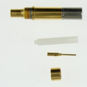 21-33123-546 Amphenol Size 12 Coax Crimp Contact