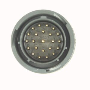 DTL55A16-23P(Z21) DTL Plug 23-Way