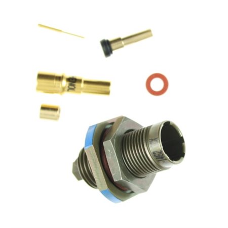 711-5016-1 (462) Amphenol Single Way Data Bus